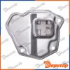 Kit de filtre hydraulique pour SUZUKI | FSF-SU-005, 2657254LR0